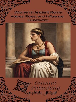 cover image of Women in Ancient Rome